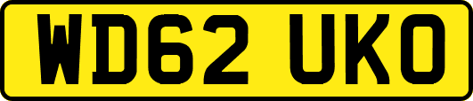 WD62UKO