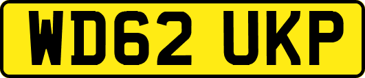 WD62UKP