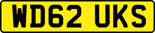 WD62UKS