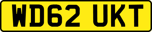 WD62UKT