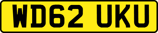 WD62UKU