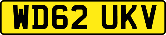 WD62UKV