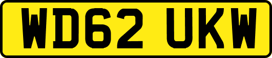 WD62UKW
