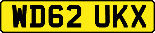 WD62UKX