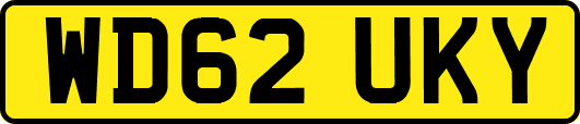 WD62UKY