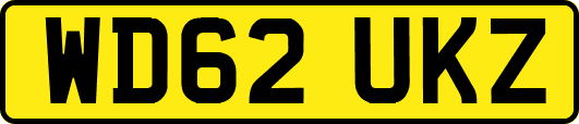 WD62UKZ