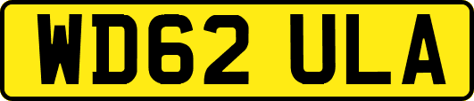 WD62ULA