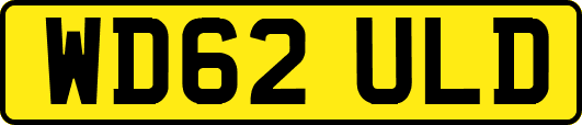 WD62ULD