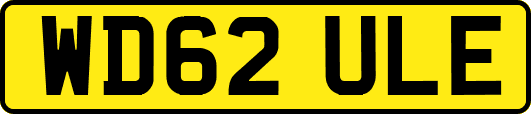 WD62ULE