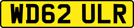WD62ULR