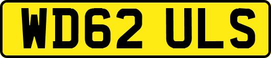 WD62ULS