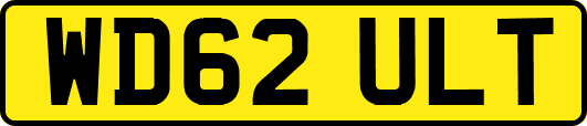 WD62ULT