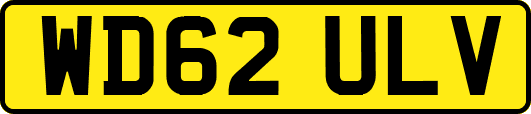 WD62ULV
