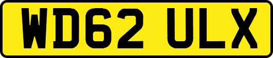 WD62ULX
