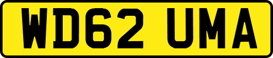 WD62UMA