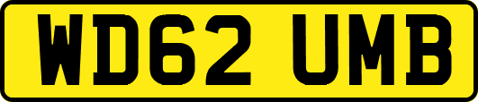 WD62UMB