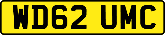 WD62UMC