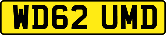 WD62UMD