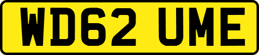 WD62UME