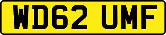 WD62UMF