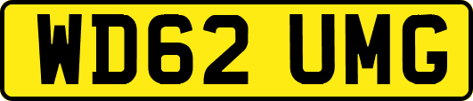 WD62UMG