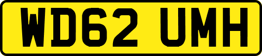 WD62UMH