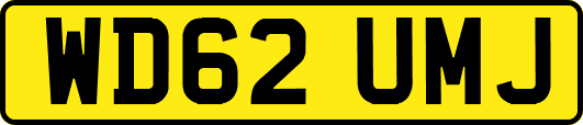 WD62UMJ