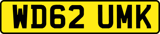 WD62UMK