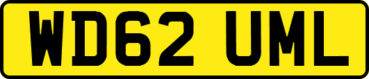 WD62UML