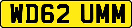 WD62UMM
