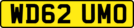 WD62UMO
