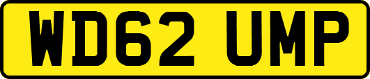WD62UMP