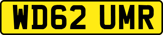 WD62UMR