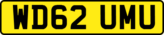 WD62UMU