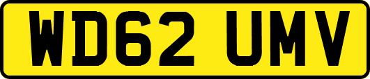 WD62UMV