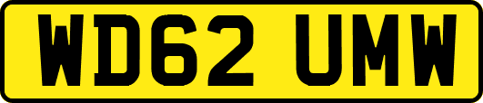 WD62UMW