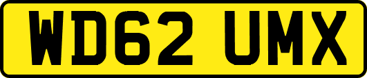 WD62UMX
