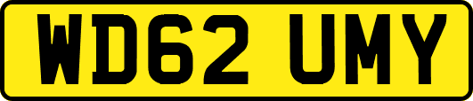 WD62UMY