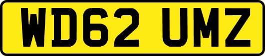 WD62UMZ
