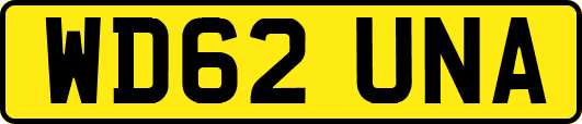 WD62UNA
