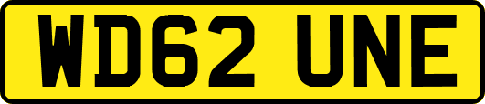 WD62UNE