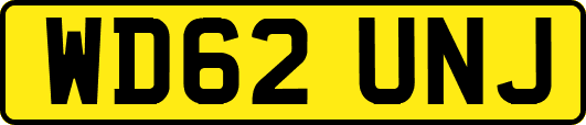 WD62UNJ
