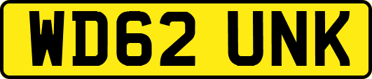 WD62UNK