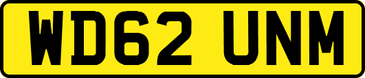 WD62UNM