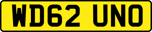 WD62UNO