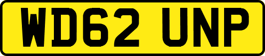 WD62UNP
