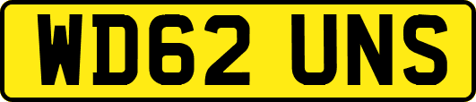 WD62UNS