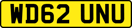 WD62UNU