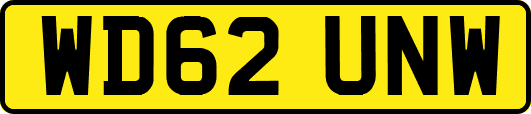 WD62UNW