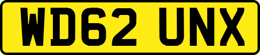 WD62UNX